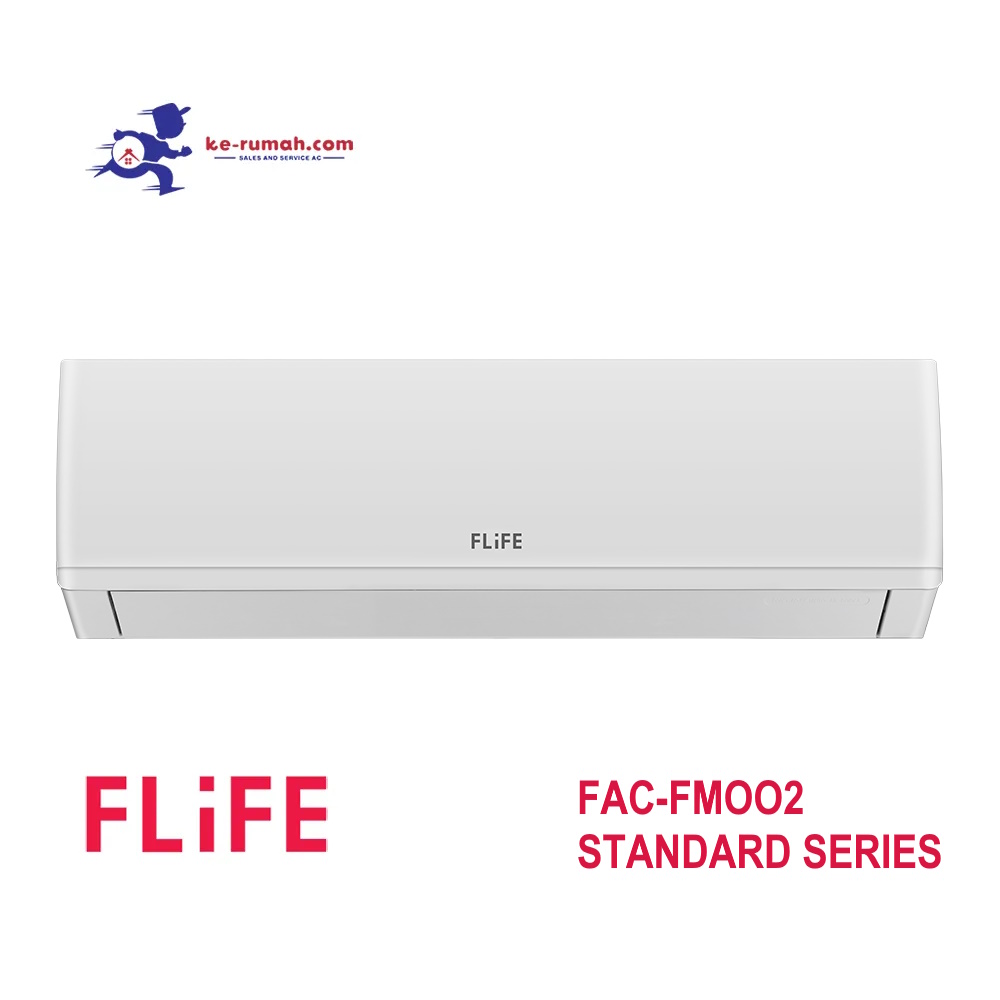 Flife Air Conditioner FMOO2 Standard Series