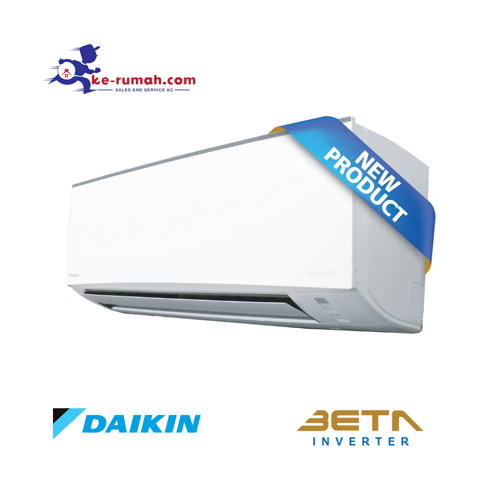ac daikin beta inverter